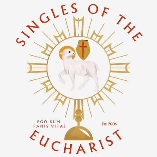 Singles of the Eucharist