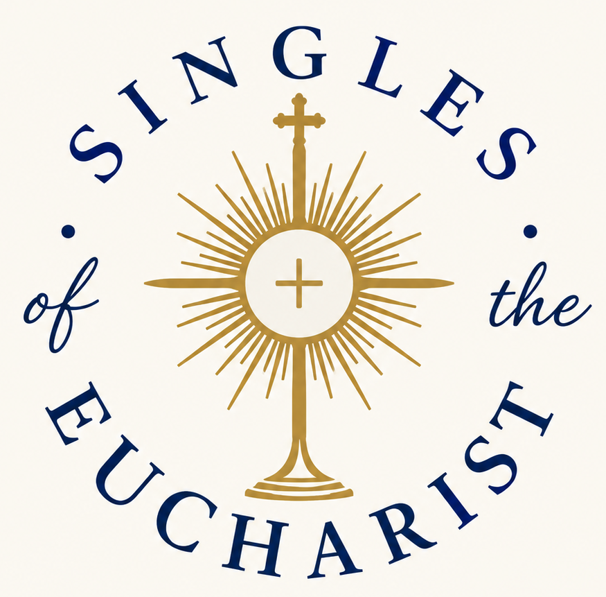 Singles of the Eucharist